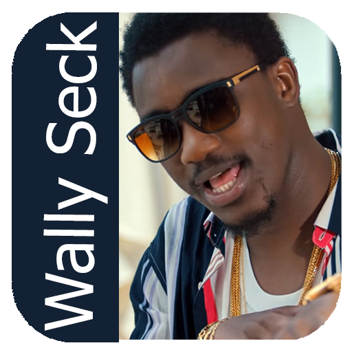 new music of Wally आइकन