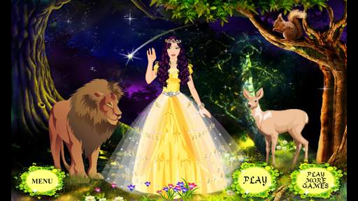 Free Girl Games screenshot 3