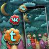 Knitting Cloud Launcher Theme 1.2