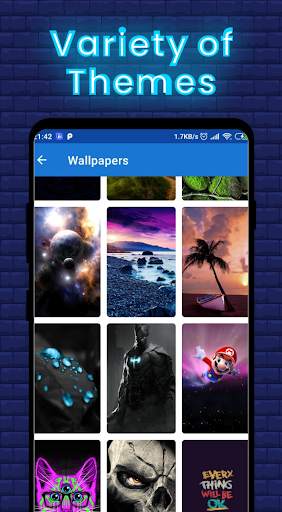 Smart Lock - Lock Apps & Security Center screenshot 4