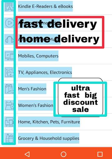 Prime day sale 2021 screenshot 5
