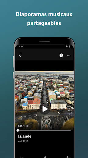Amazon Photos screenshot 3