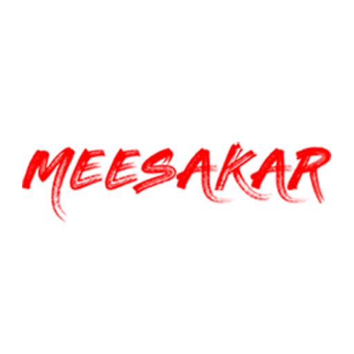 Meesakar Shopping App 1.0