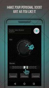 Super Bass Booster EQ - Music Equalizer Plus 8 تصوير الشاشة