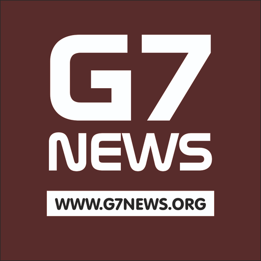 G7 News आइकन