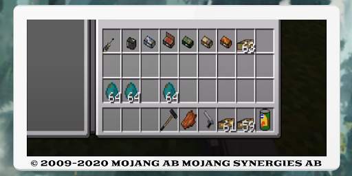 Mod survival pro screenshot 2