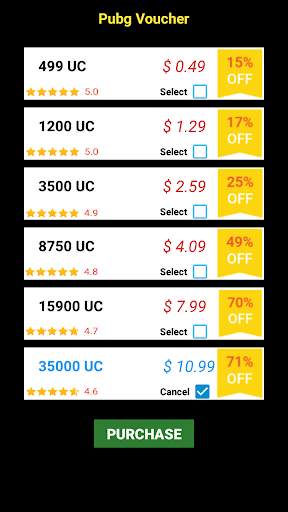 Shop Deal Pro screenshot 2