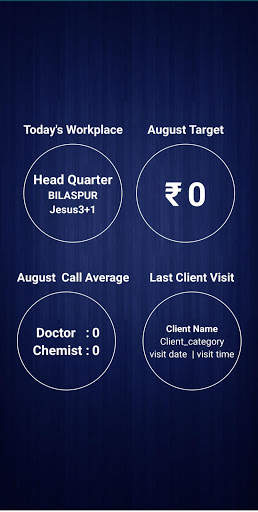 Makwill Pharma screenshot 1