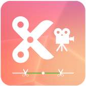 Video Cuter-Trimmer on 9Apps