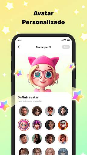 SoulChill-Conecta AlmaParecida screenshot 4
