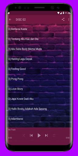 DJ KOPI LAMBADA VIRAL REMIX screenshot 6