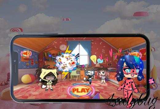 Chores! - Gacha f house Cleaning screenshot 2