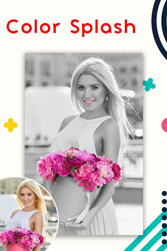 Color Splash Photo Effect screenshot 3