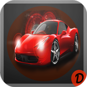 Top Speed Racer icon