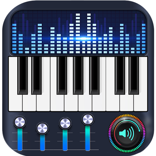 WOW Piano 🎹 icon