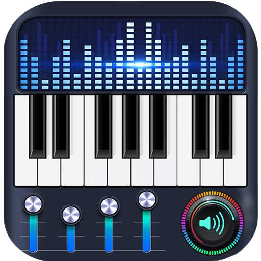 WOW Piano 🎹 1.1