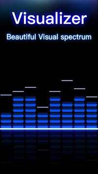 Music Equalizer & Bass Booster screenshot 3