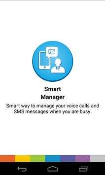 SmartManager screenshot 1