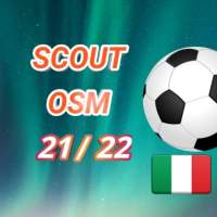 Scout OSM icon