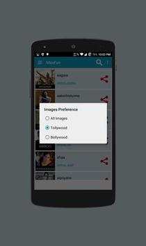 MaxFun Photo Comments screenshot 3