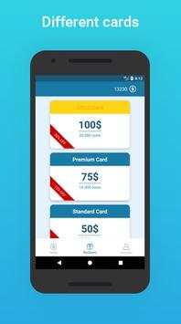 PayPay - Free PayPal Cash & Gift Cards screenshot 3