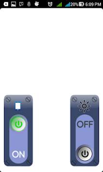 Torch Flashlight screenshot 3