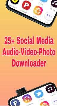 Total Video Downloader : y2mate App 2020 screenshot 2