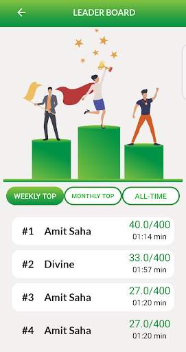 My UNN Post Utme App screenshot 8