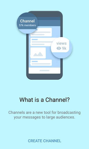 ChatsApp Messenger screenshot 2