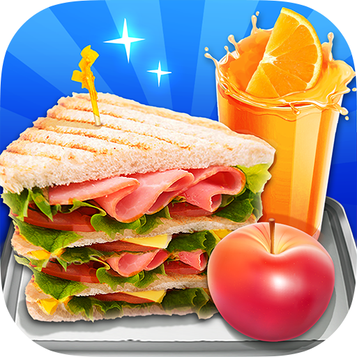 Airline  Food - The Best Airplane Flight Chef icon