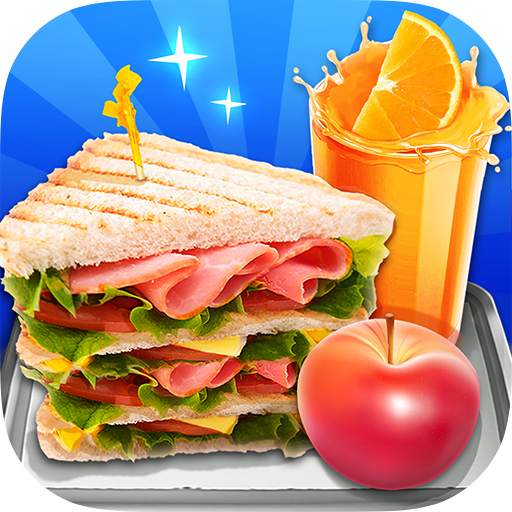 Airline  Food - The Best Airplane Flight Chef 1.5.1