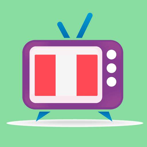 TV Peru Pachinn 1.0