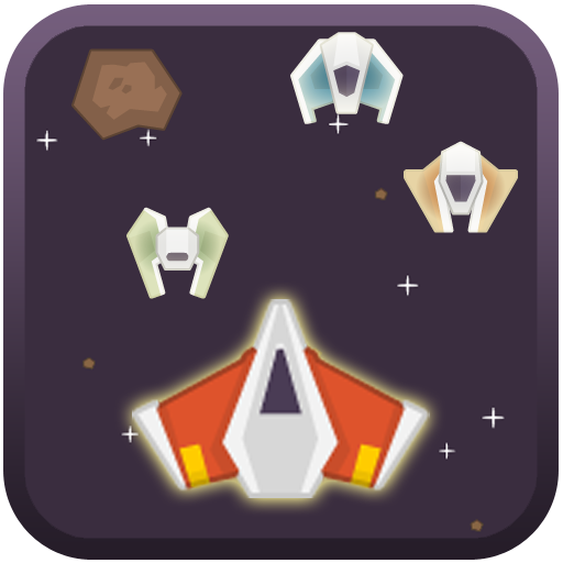 Space Shoot Shooting icon