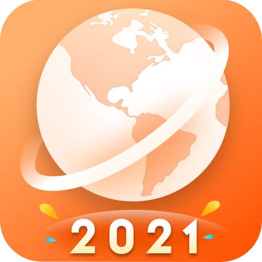BrowserX: Free, Fast & Mini, VPN Browser 1.0.11.077