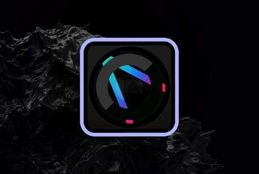 DEEP DARKNESS // icons screenshot 2