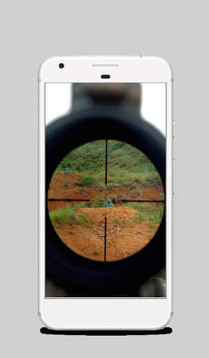 Sniper Wallpaper HD screenshot 5