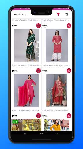 Women Clothes Online Shopping Latest Clothes screenshot 3