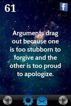 my Quotes screenshot 2