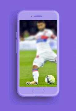 Football Live Streaming on Sports TV Channels 1 تصوير الشاشة