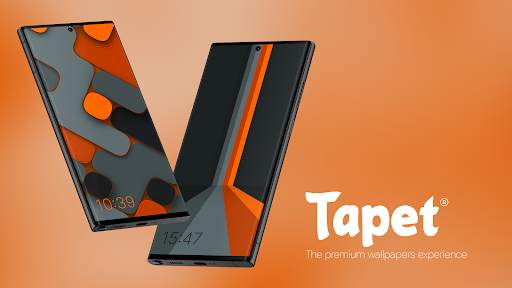 Tapet Wallpapers Generator screenshot 5