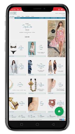 Online Shopping Lebanon - Lebanon Shopping screenshot 6