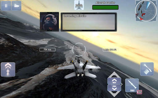 FoxOne Advanced Free screenshot 5