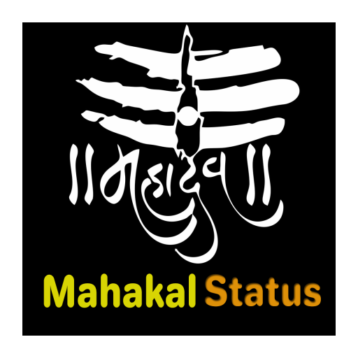 Mahakal Status - Mahadev Status أيقونة