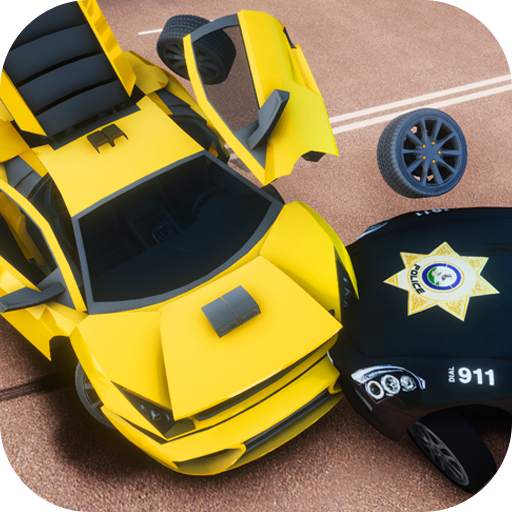 Car Simulator: Crash City 1.92