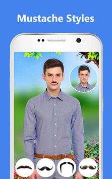 Boy Photo Editor 3 تصوير الشاشة