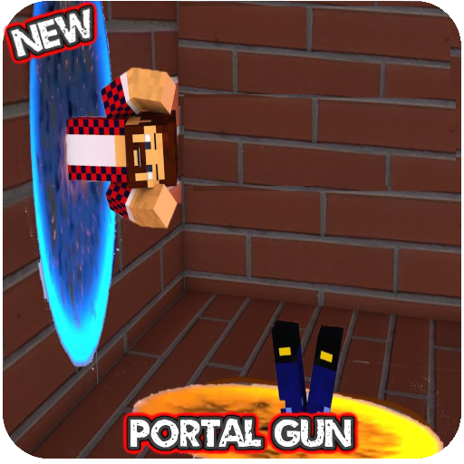ikon Mod Portal Craft 2 : Craft Your Portal