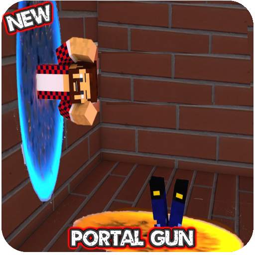 Mod Portal Craft 2 : Craft Your Portal 5.0