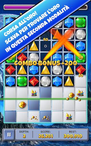 Match 3 Jewels screenshot 4