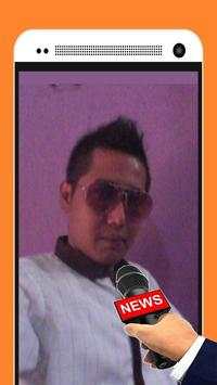 Broadcast Creator Photo Editor screenshot 1