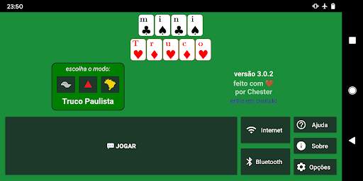 miniTruco screenshot 5